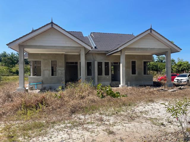 Residential House for sale in Tringganu