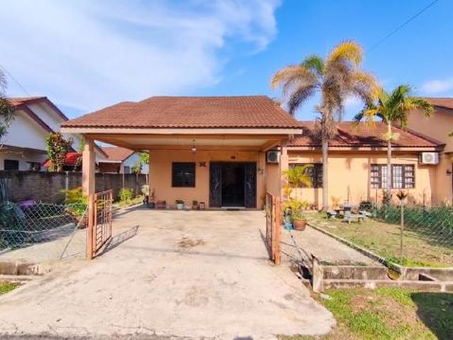 Residential House for sale in Kuantan, Pahang