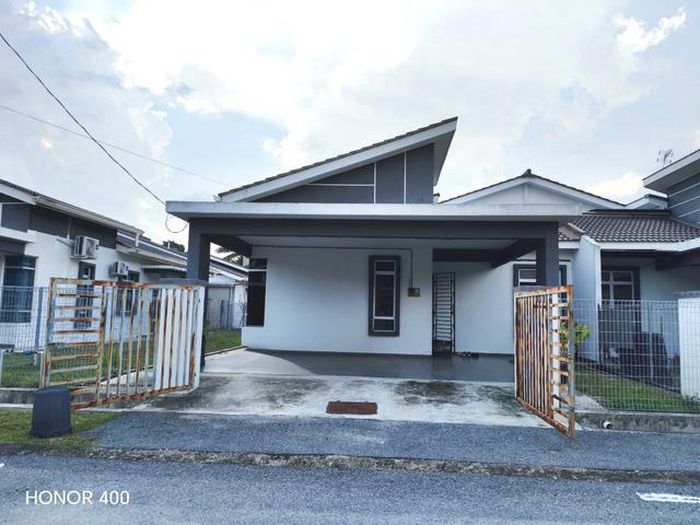 Residential House for sale in Temerloh, Pahang