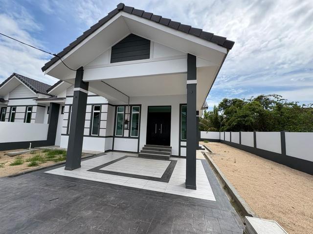 Residential House for sale in Kota Bahru, Kelantan
