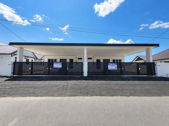 Residential House for sale in Tringganu