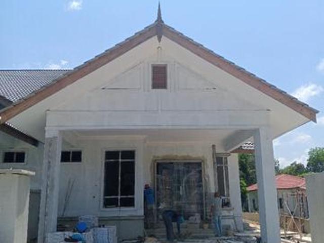 Residential House for sale in Tringganu