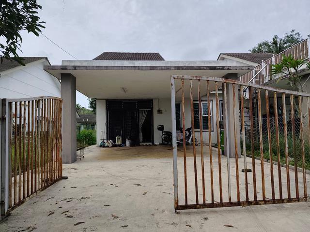 Residential House for sale in Kuantan, Pahang