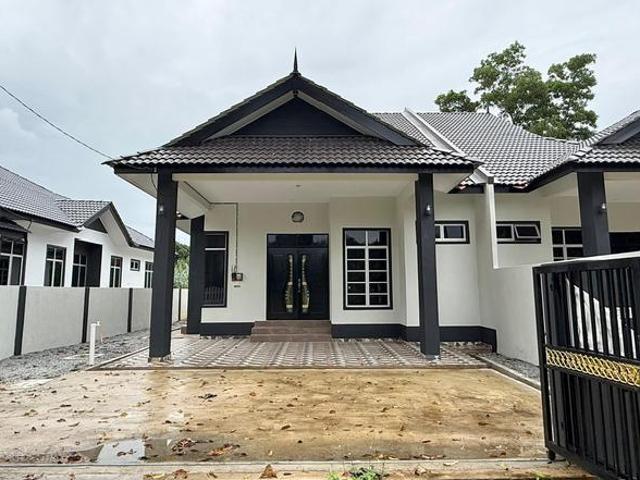 Residential House for sale in Tringganu
