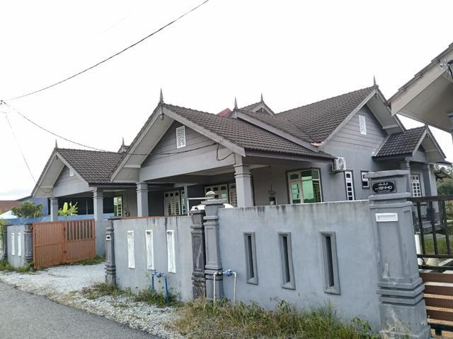 Residential House for sale in Tringganu