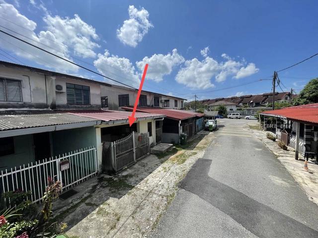 Terraced House for sale in Kuantan, Pahang