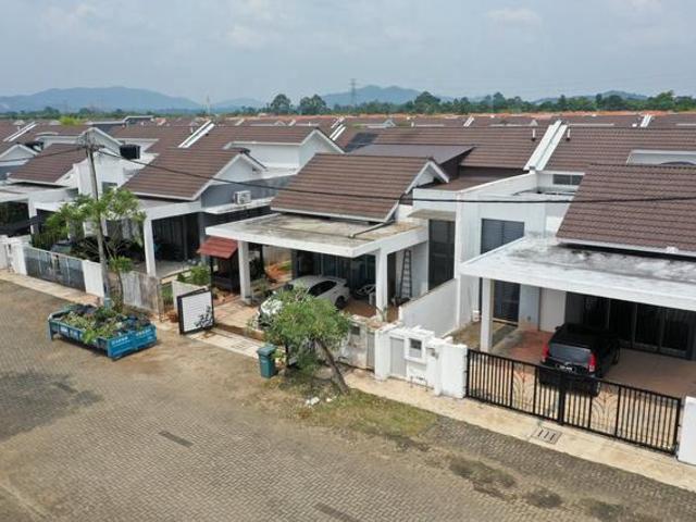 Residential House for rent in Kuantan, Pahang