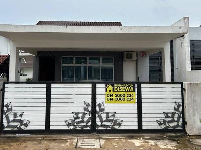 Residential House for rent in Kuantan