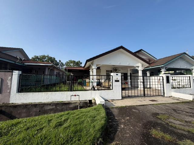 Residential House for sale in Kulim