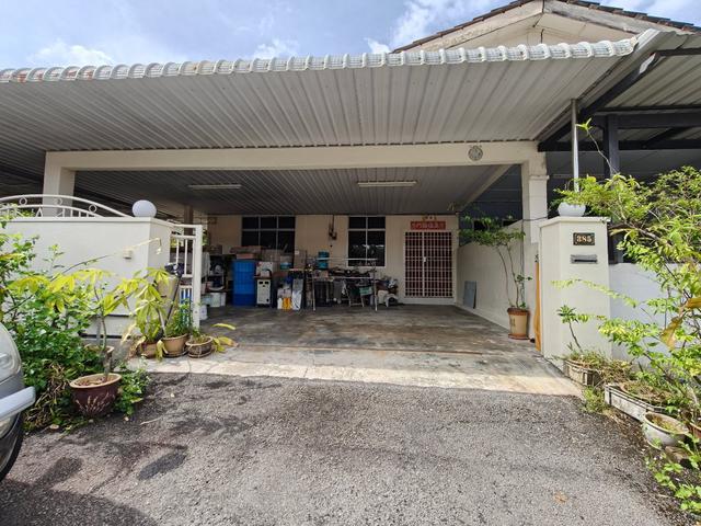 Residential House for sale in Kulim, Kedah