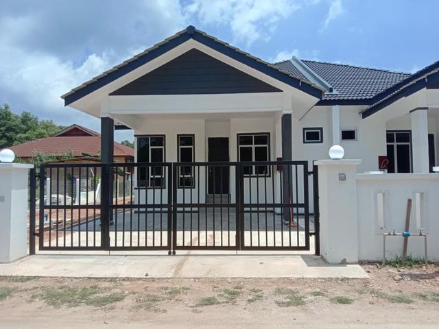 Residential House for sale in Tringganu