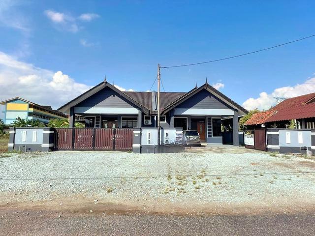 Residential House for sale in Tringganu