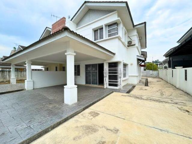 Residential House for sale in Kajang, Langat
