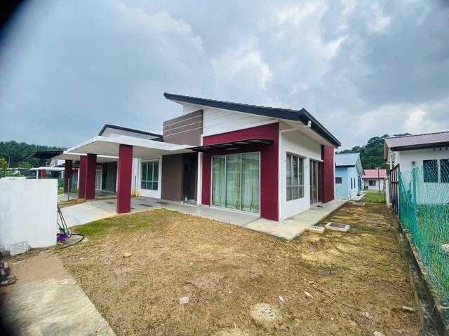 Terraced House for sale in Petaling, Alam Impian