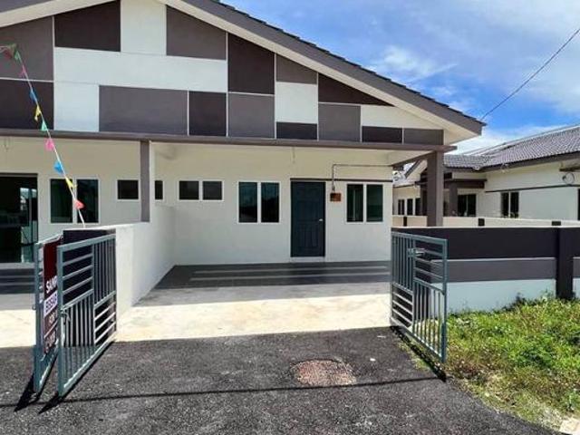 Residential House for sale in Perak, Tapah