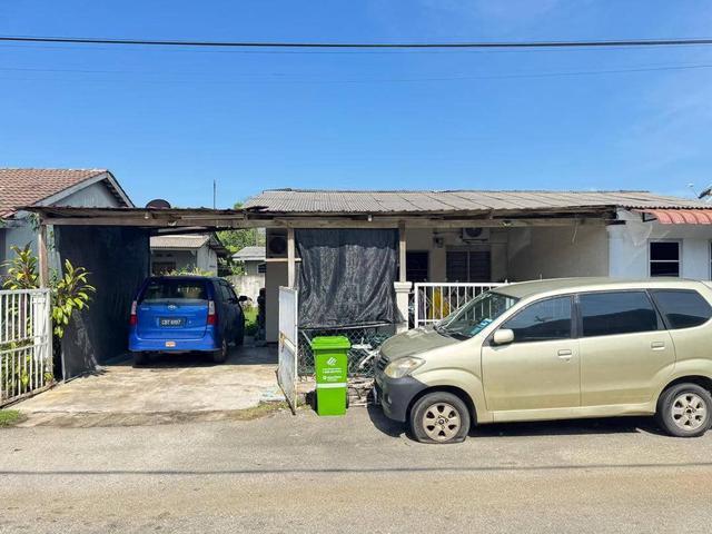 Residential House for sale in Kuantan, Pahang