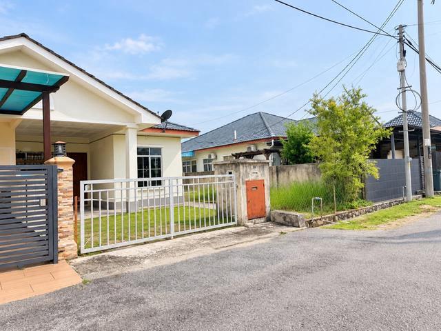 Residential House for sale in Senawang, Seremban