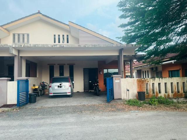 Residential House for sale in Tringganu