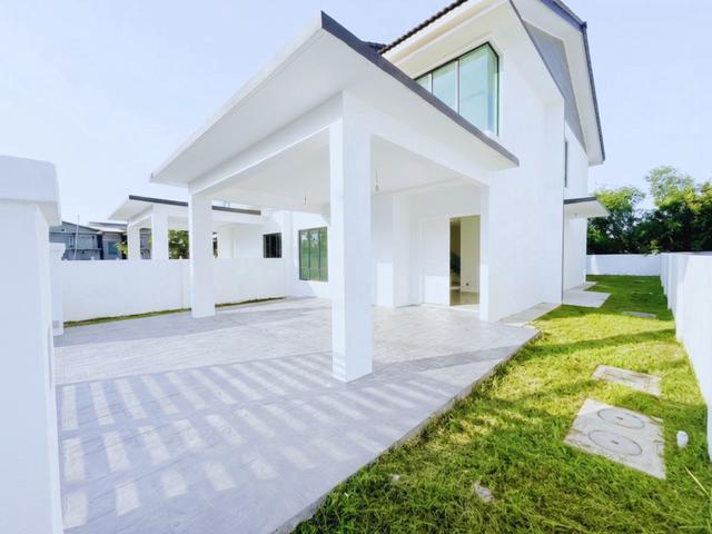 Residential House for sale in Tringganu