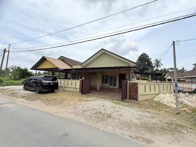 Residential House for sale in Kelantan