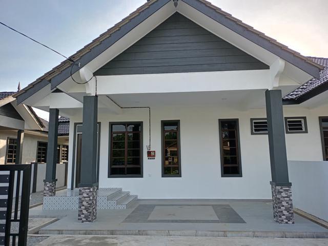 Residential House for sale in Tringganu