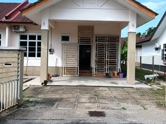 Residential House for sale in Tringganu