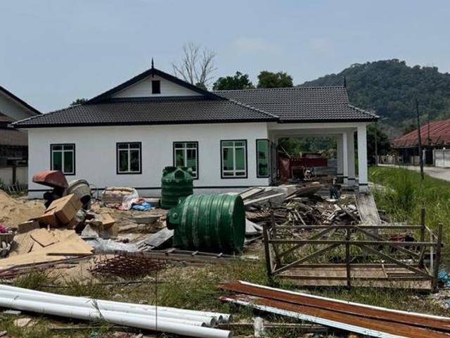 Residential House for sale in Kuantan