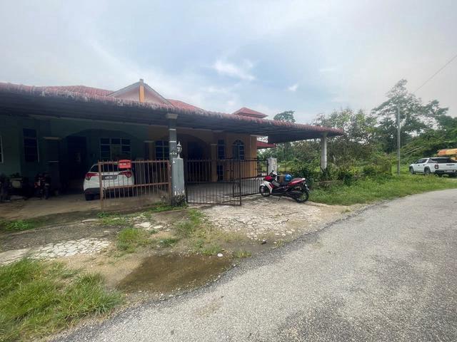 Residential House for sale in Kelantan