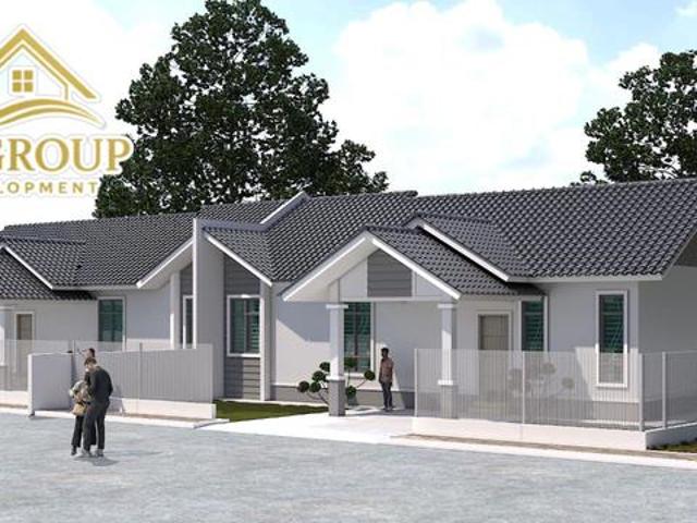 Residential House for sale in Kota Bahru, Kelantan