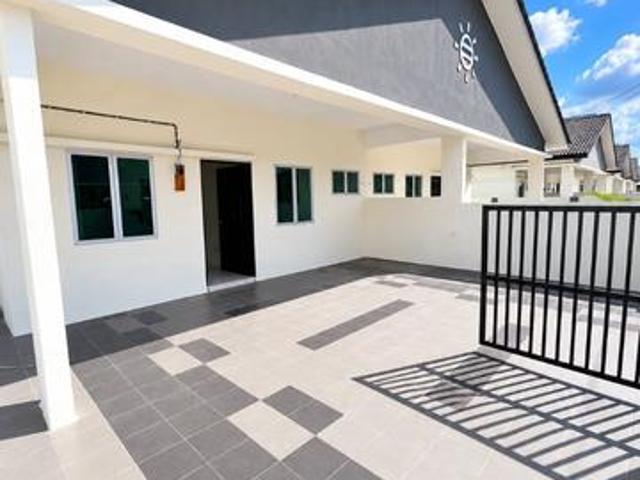 Residential House for sale in Perak, Tapah Road