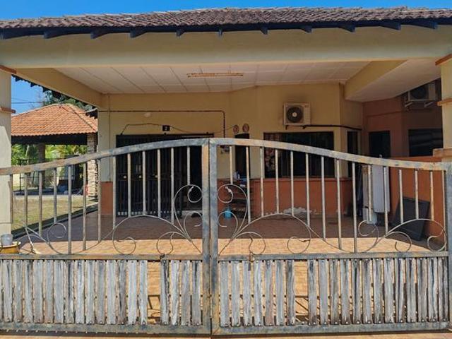 Residential House for sale in Kuantan, Pahang