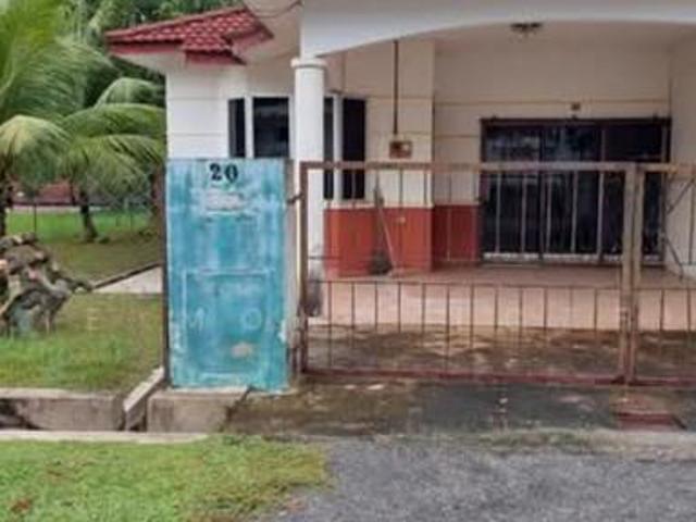 Residential House for sale in Temerloh, Pahang