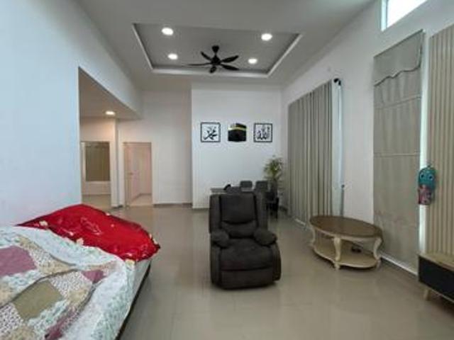 Residential House for rent in Tringganu