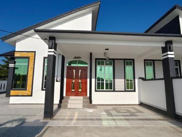 Residential House for sale in Kota Bharu