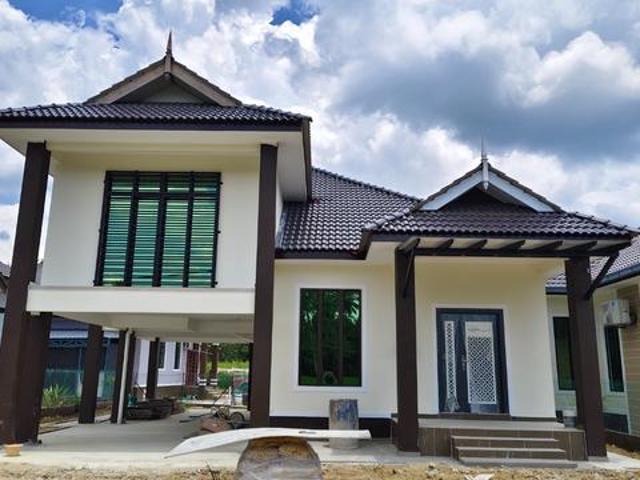 Residential House for sale in Kota Bharu