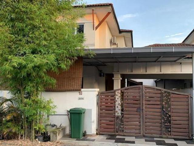 Residential House for sale in Selayang, Selangor