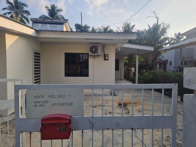 Residential House for sale in Perak, Kampar
