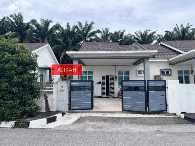 Residential House for sale in Lunas, Kedah