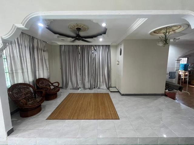 Residential House for sale in Sungai Petani, Kuala Muda