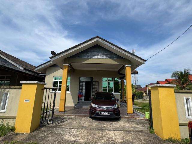 Residential House for sale in Tringganu