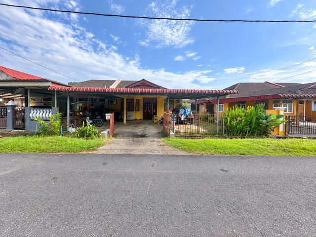 Residential House for sale in Hulu Terengganu, Tringganu