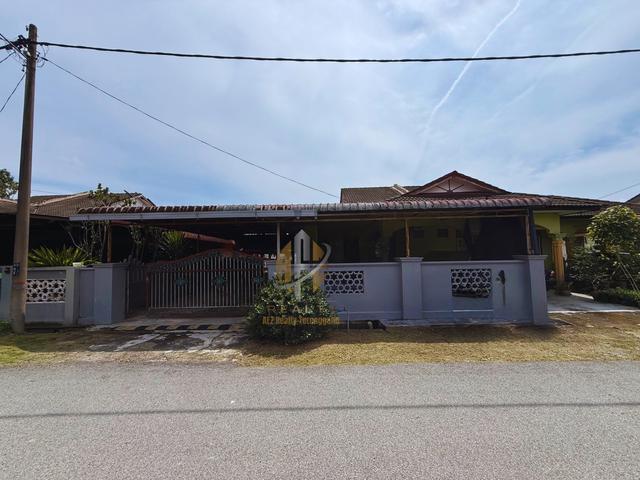 Residential House for sale in Tringganu