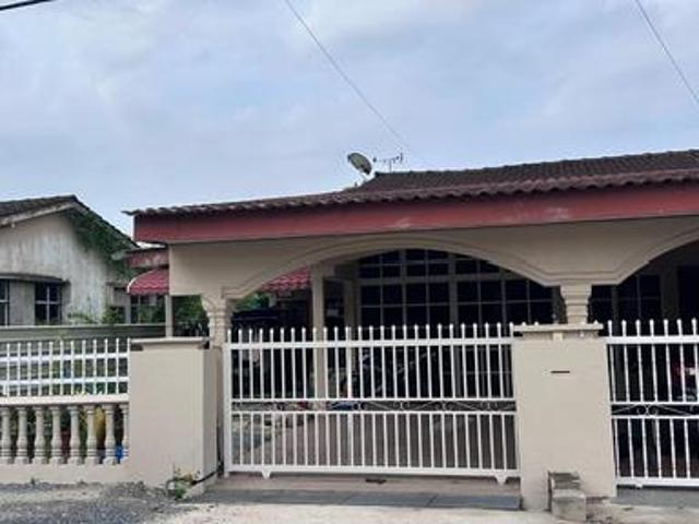 Residential House for rent in Kangar