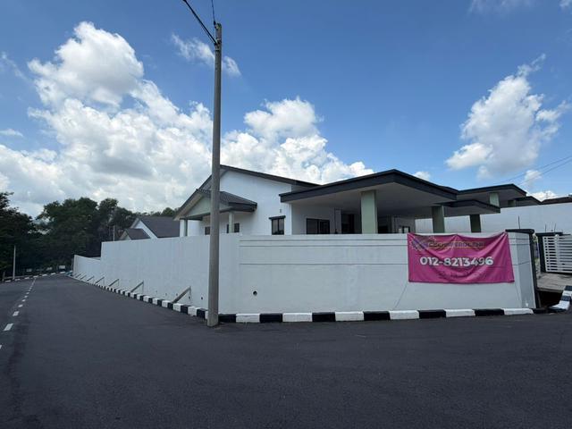 Residential House for sale in Kulim, Kedah