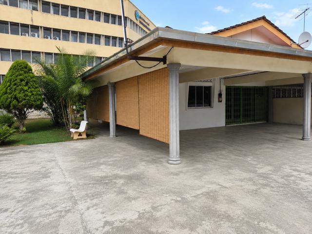 Residential House for rent in Kuantan, Pahang