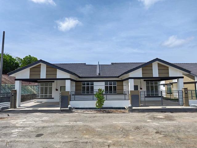 Residential House for sale in Bukit Katil, Malaka
