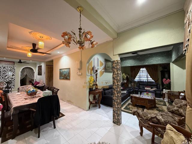 Residential House for sale in Kuala Terengganu, Kuala Nerus