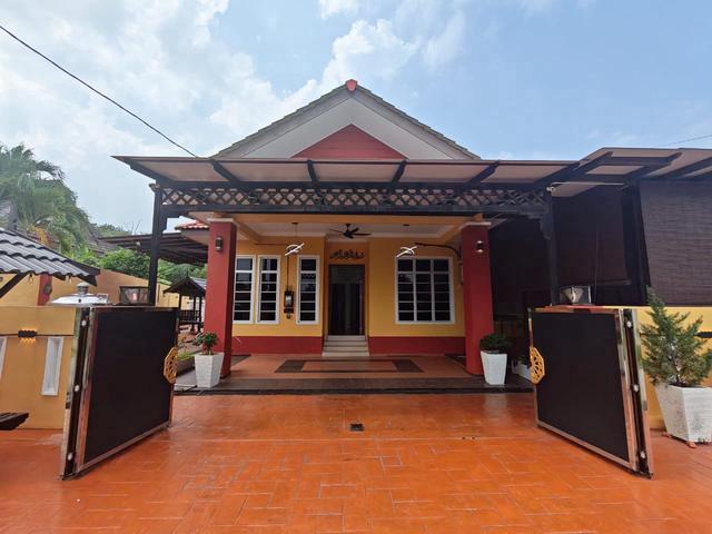 Residential House for sale in Kuala Terengganu