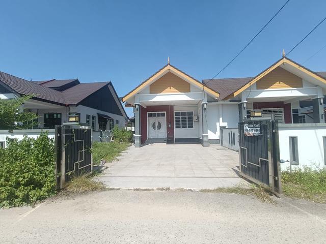 Residential House for sale in Tringganu
