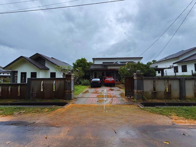 Residential House for sale in Tringganu